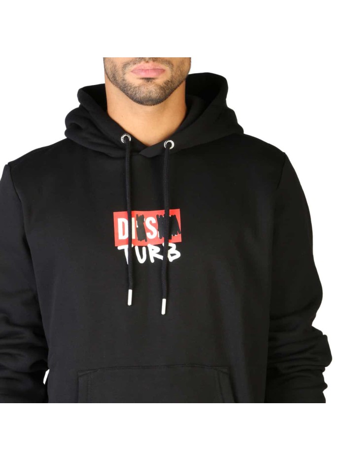 Black Sweatshirts
