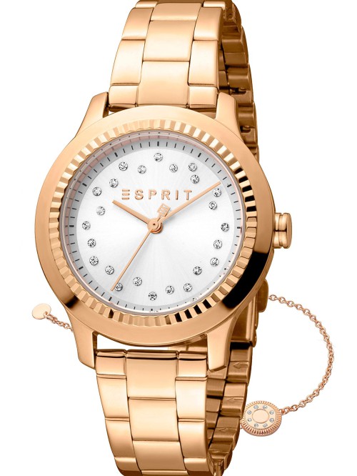 Yellow Watches