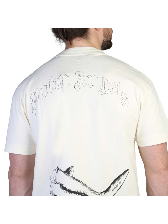 White T-shirts