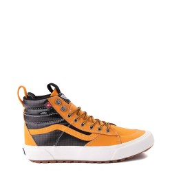 Brown Sneakers