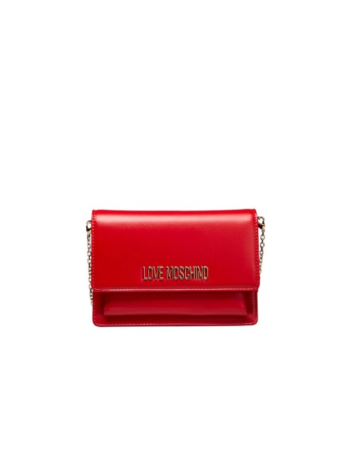 Red Crossbody Bags