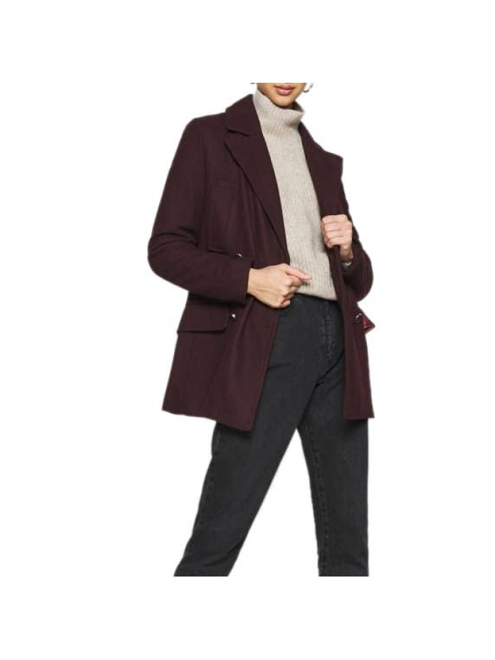 Coats - LEYRE_PL401864