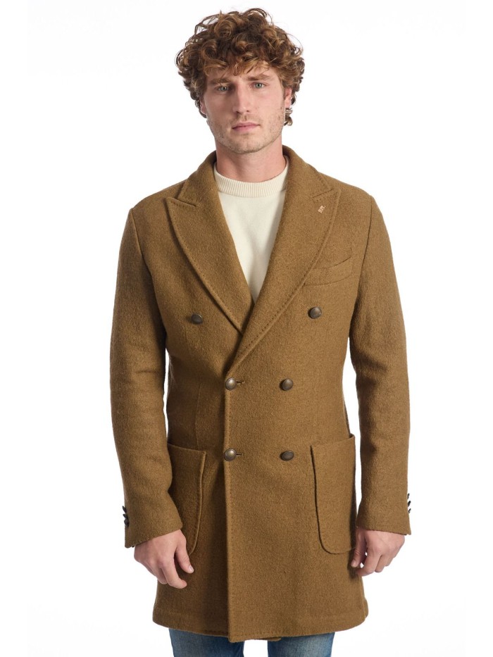 Brown Coats