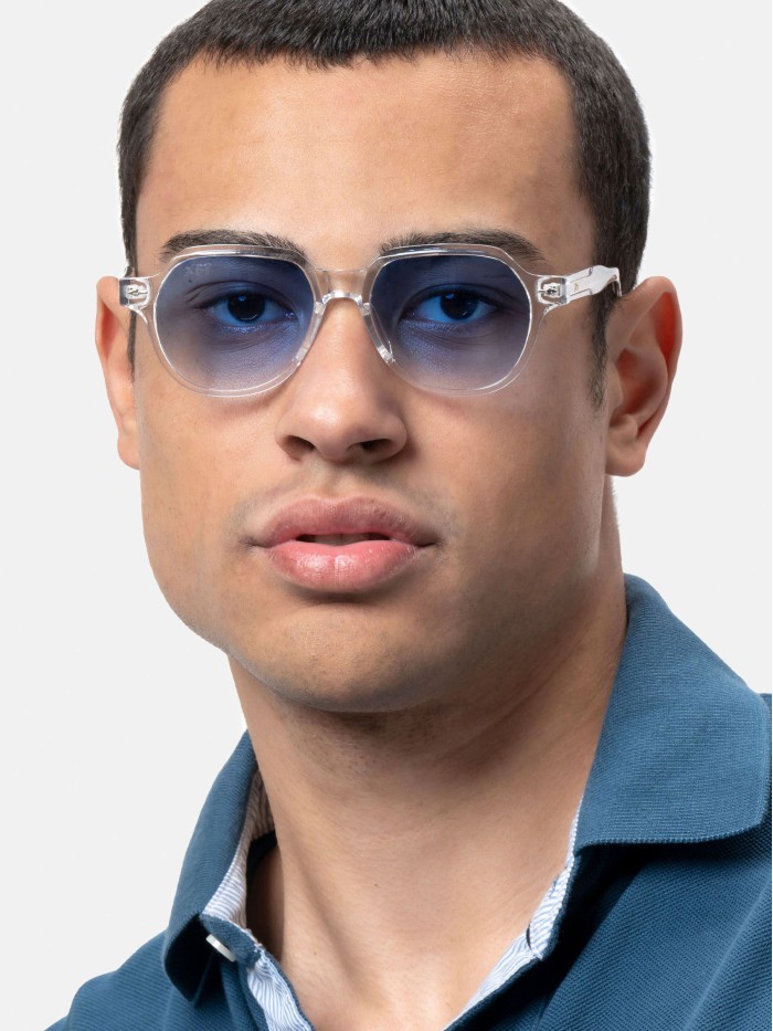 Black Sunglasses