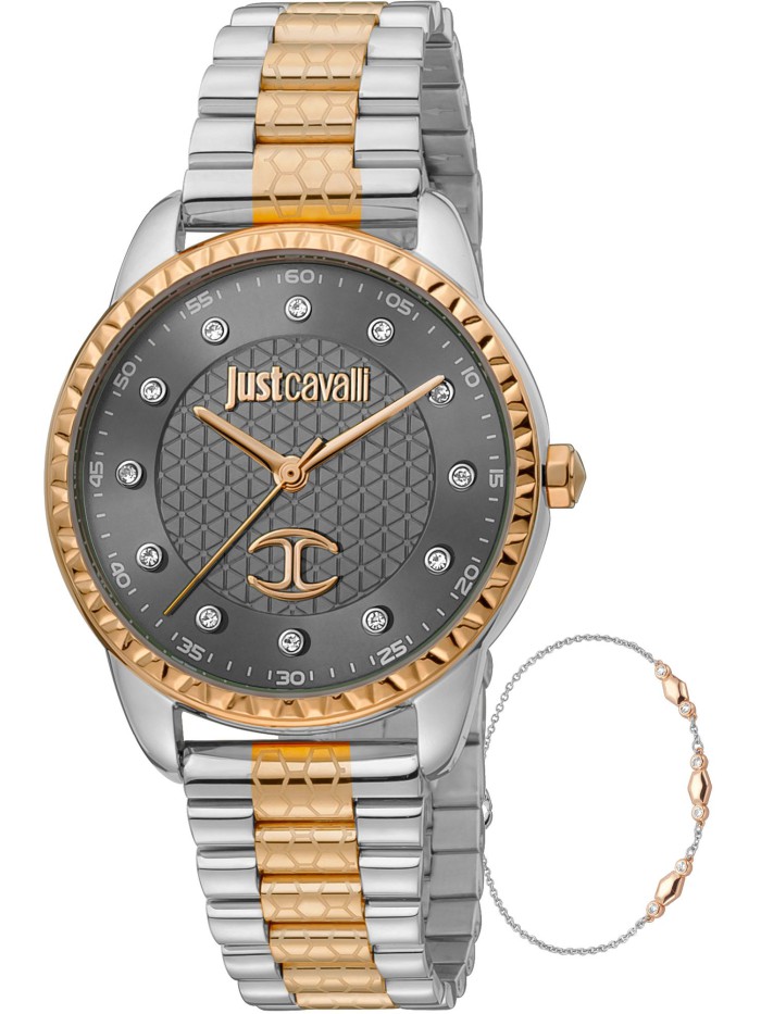 Rose Gold Watches