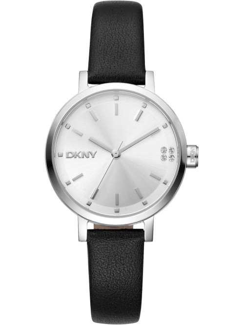Black Watches