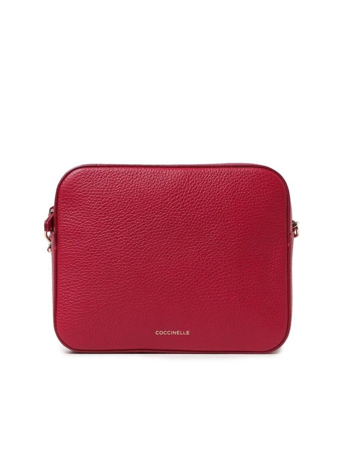Red Crossbody Bags