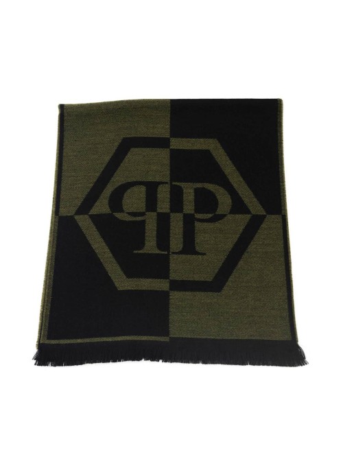 Green Scarves