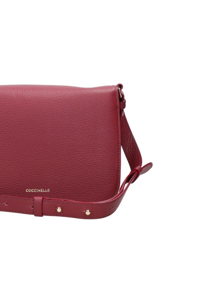 Red Crossbody Bags