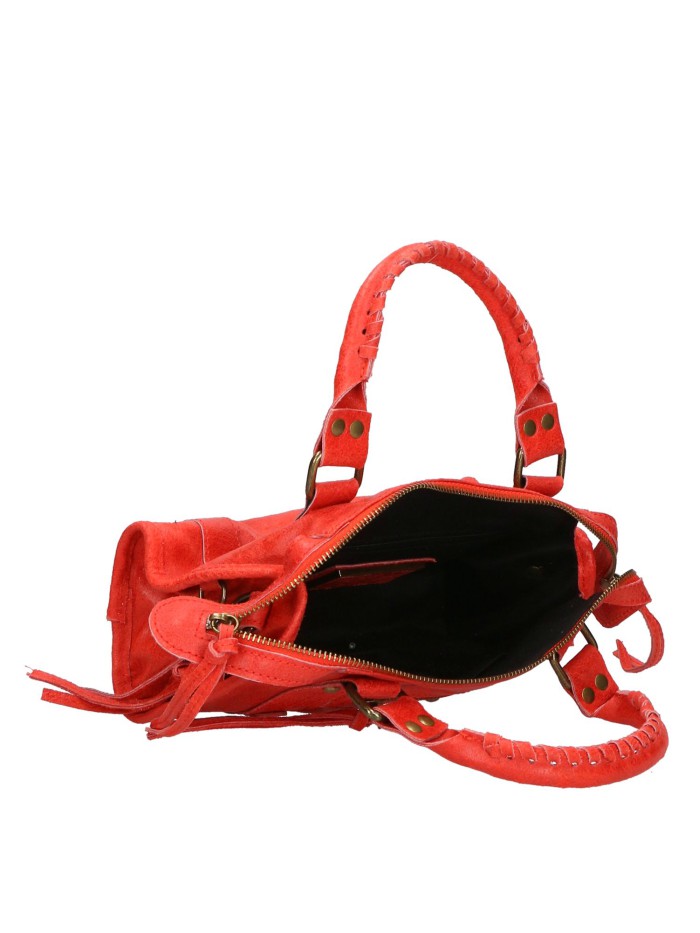 Red Shoulder Bags