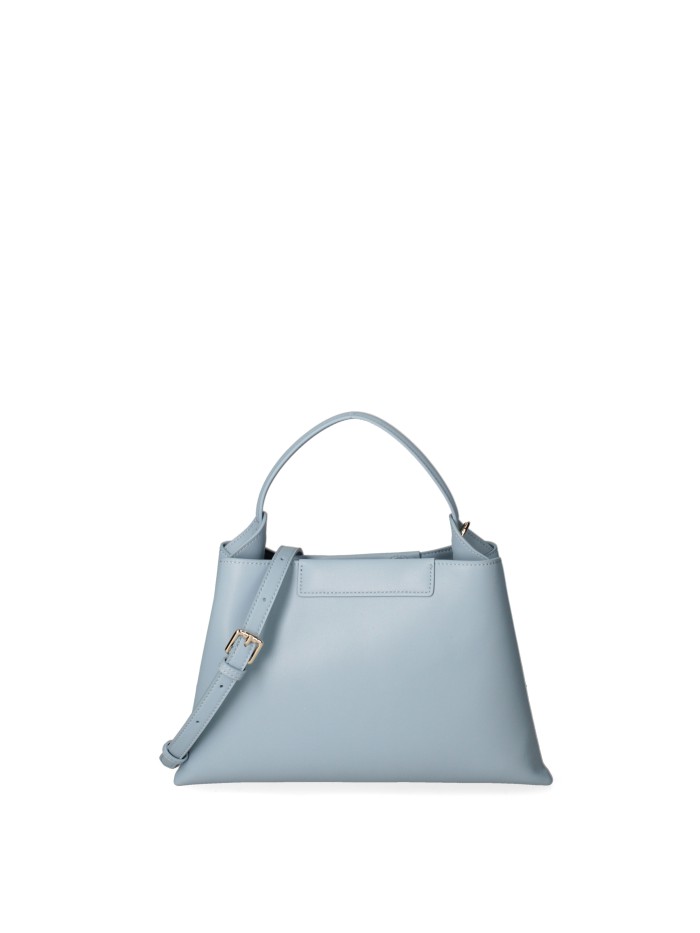 Blue Handbags