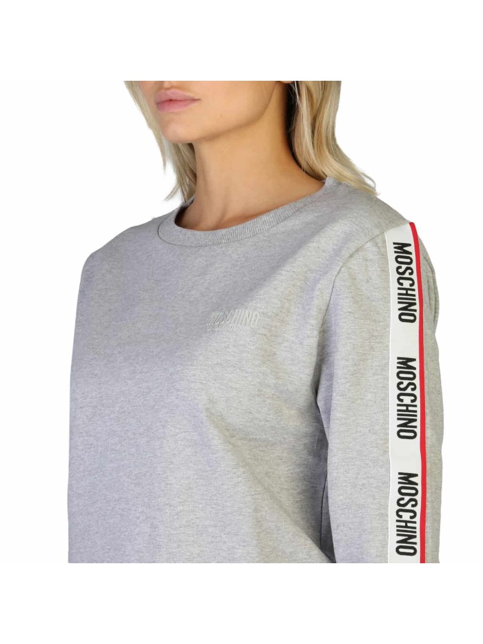 Grey Sweatshirts