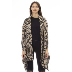 Brown Scarves