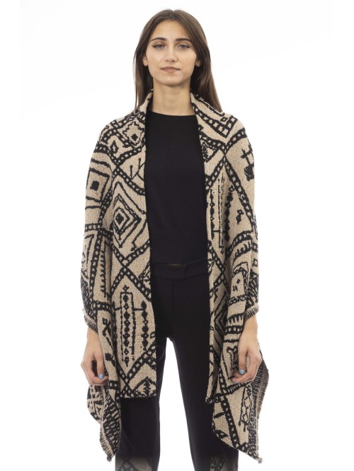 Brown Scarves