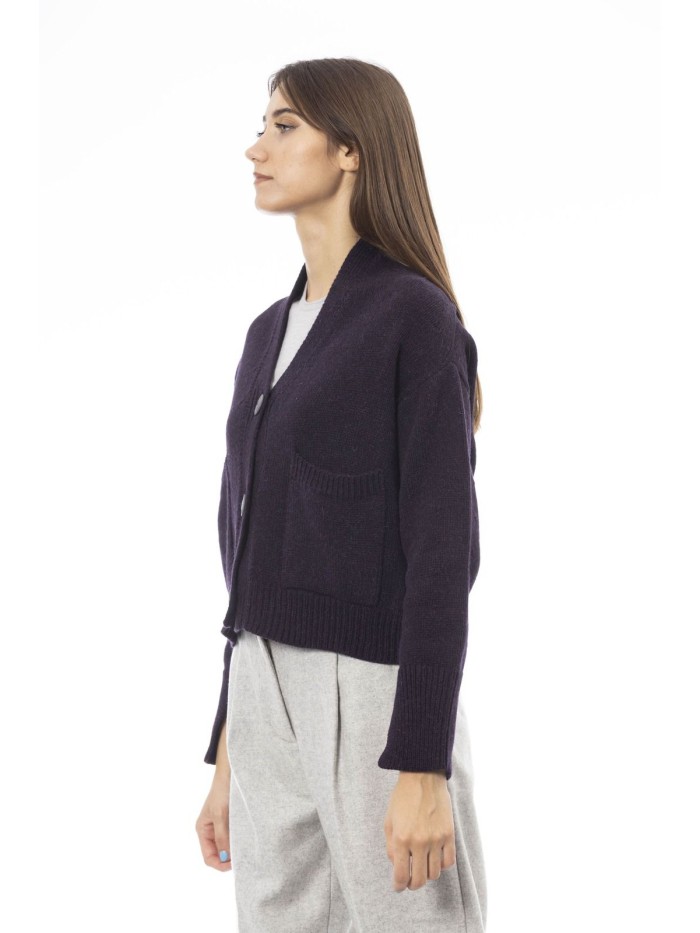Violet Sweaters