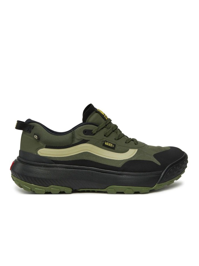 Green Sneakers