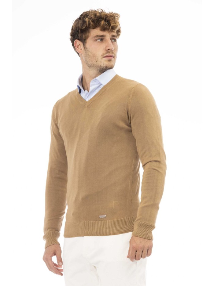 Brown Sweaters