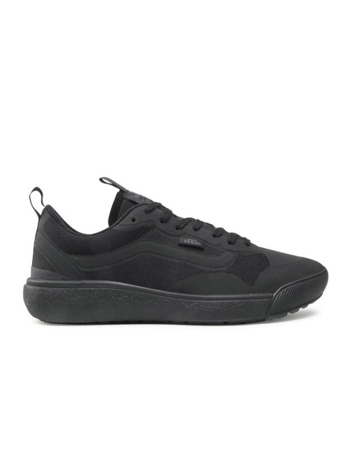 Black Sneakers