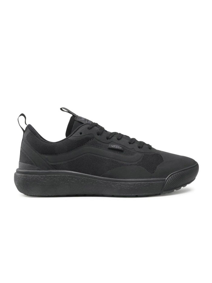 Black Sneakers