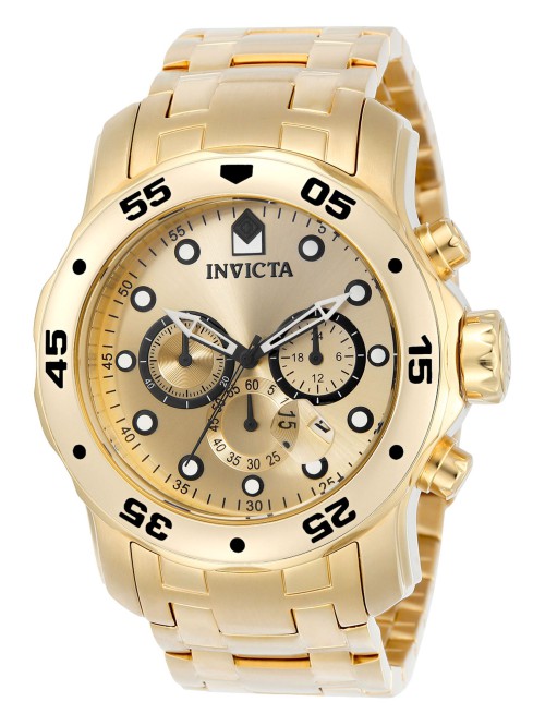 Yellow Watches