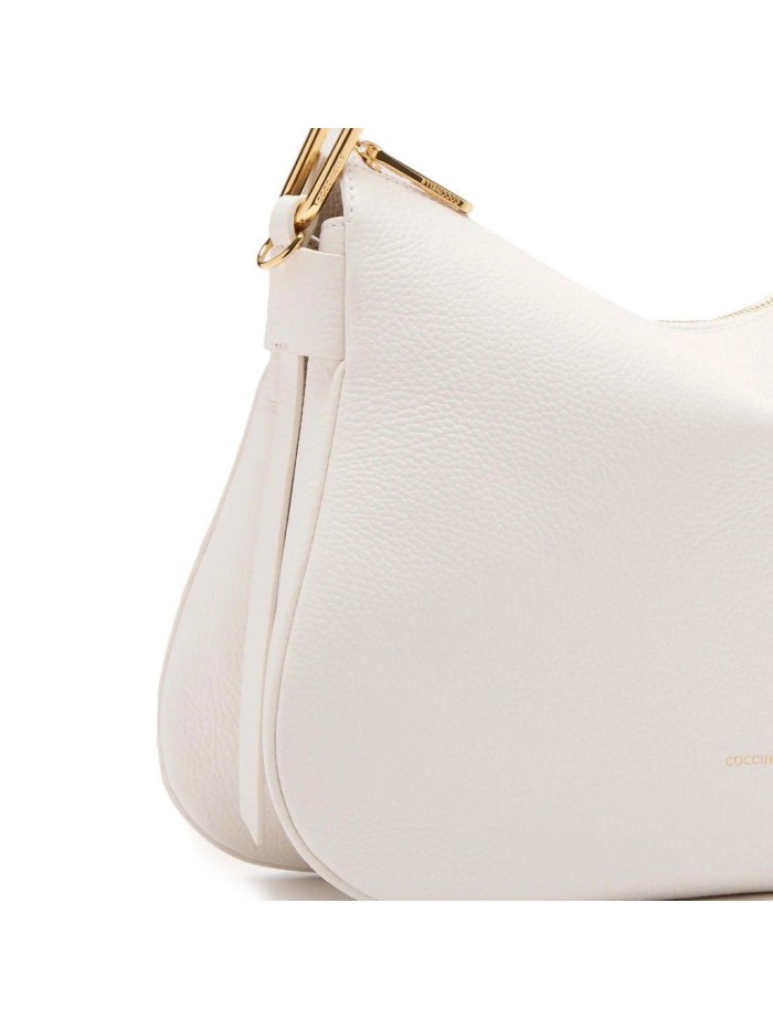 White Shoulder Bags