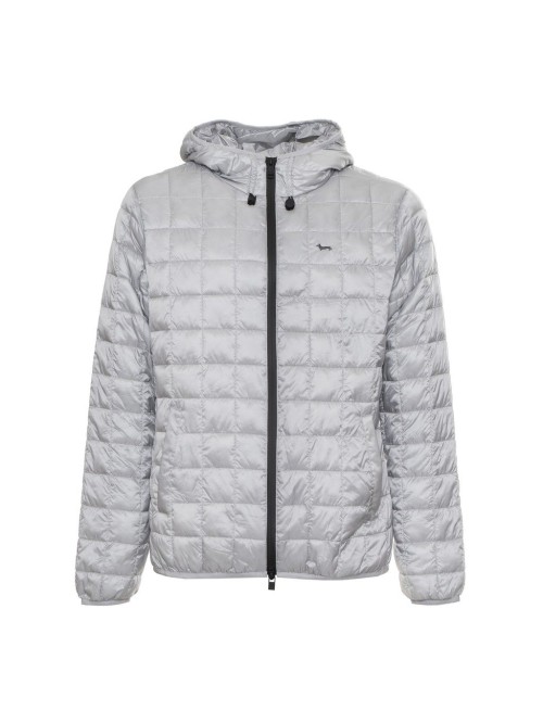 Grey Jackets