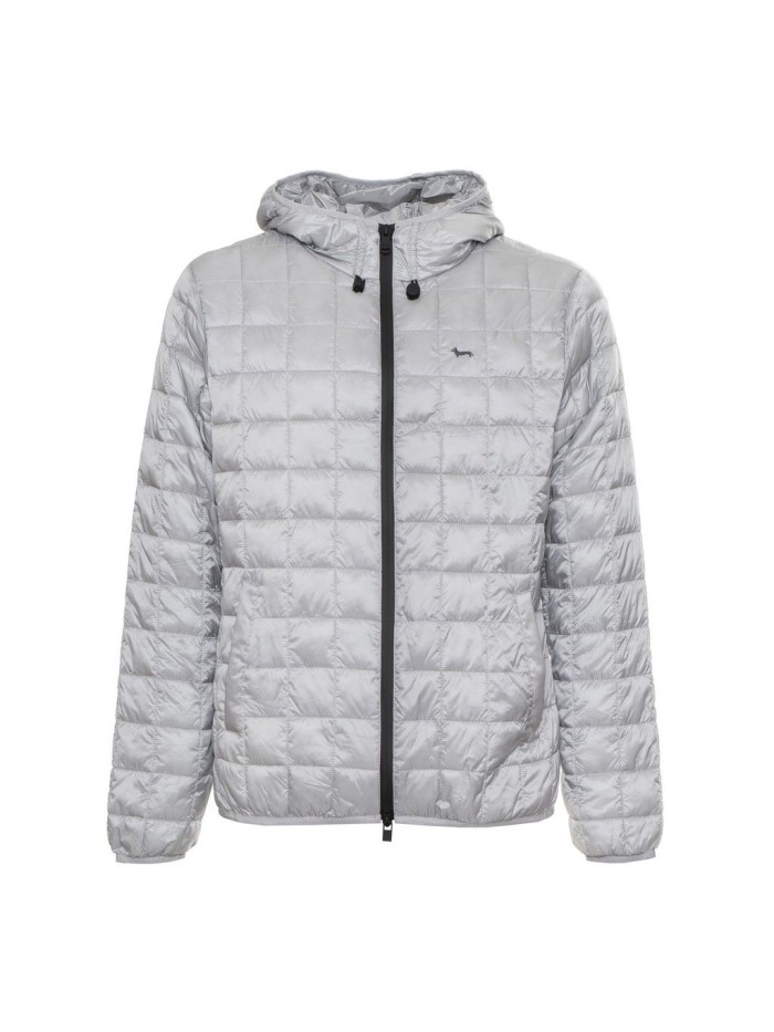 Grey Jackets