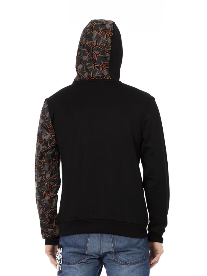 Black Sweatshirts