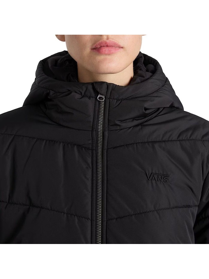 Black Jackets