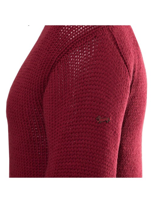 Red Jackets