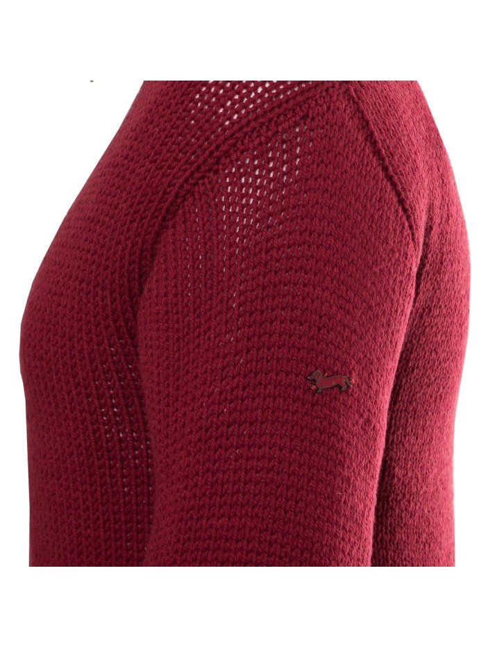 Red Jackets