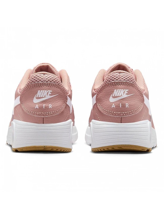 Pink Sneakers