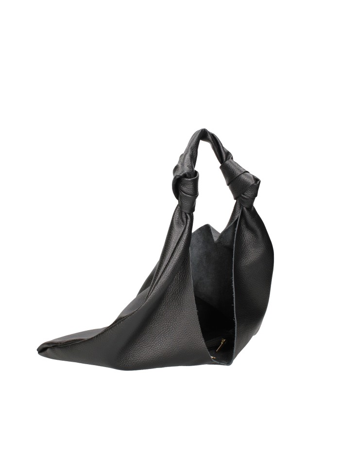 Black Shoulder Bags