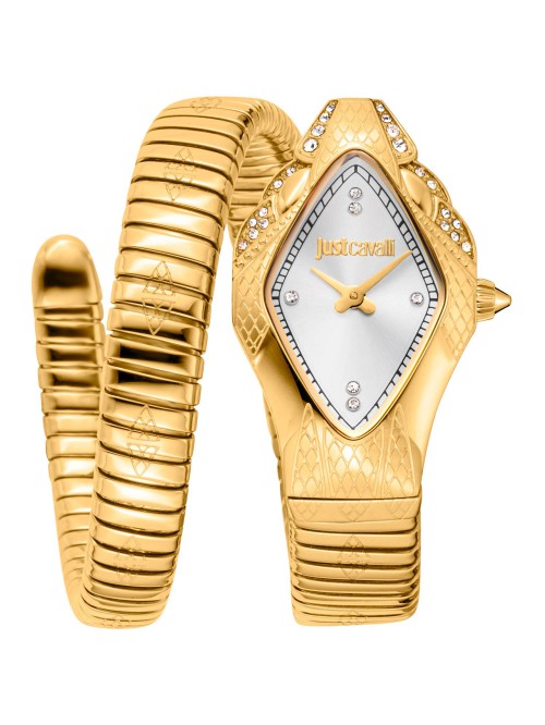 Yellow Watches
