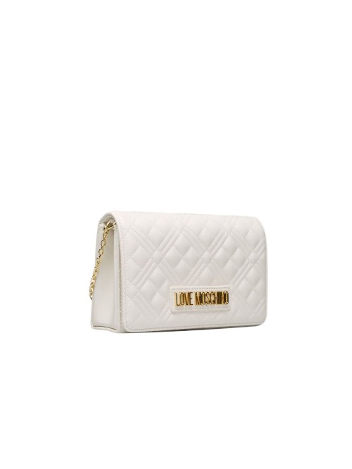 White Crossbody Bags