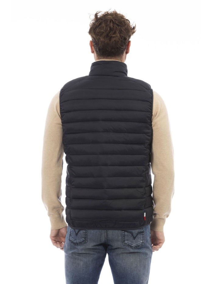 Black Vest