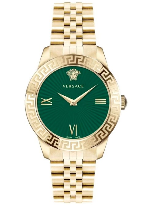 Yellow Watches