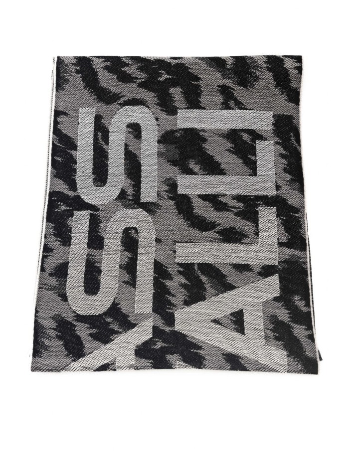 Grey Scarves