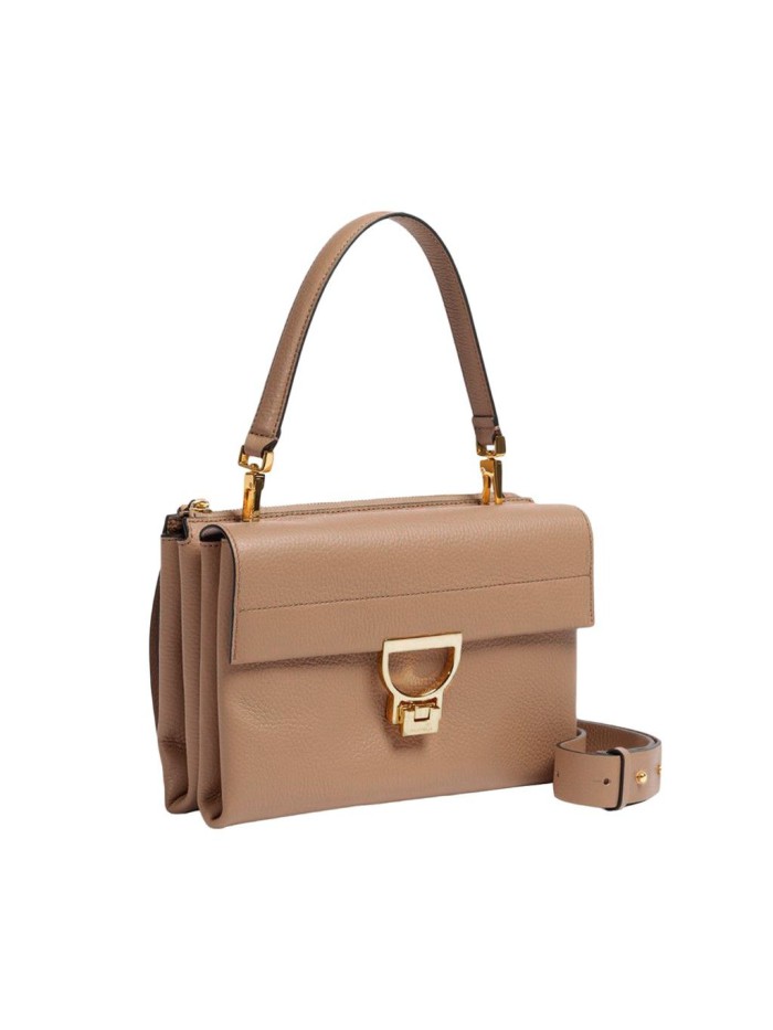 Brown Handbags