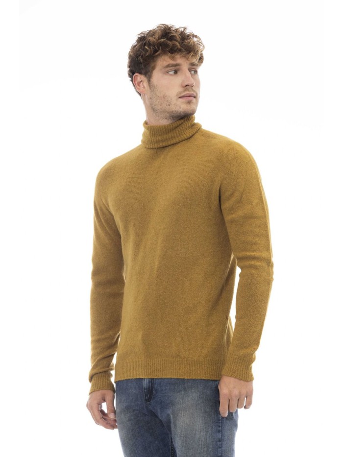 Brown Sweaters
