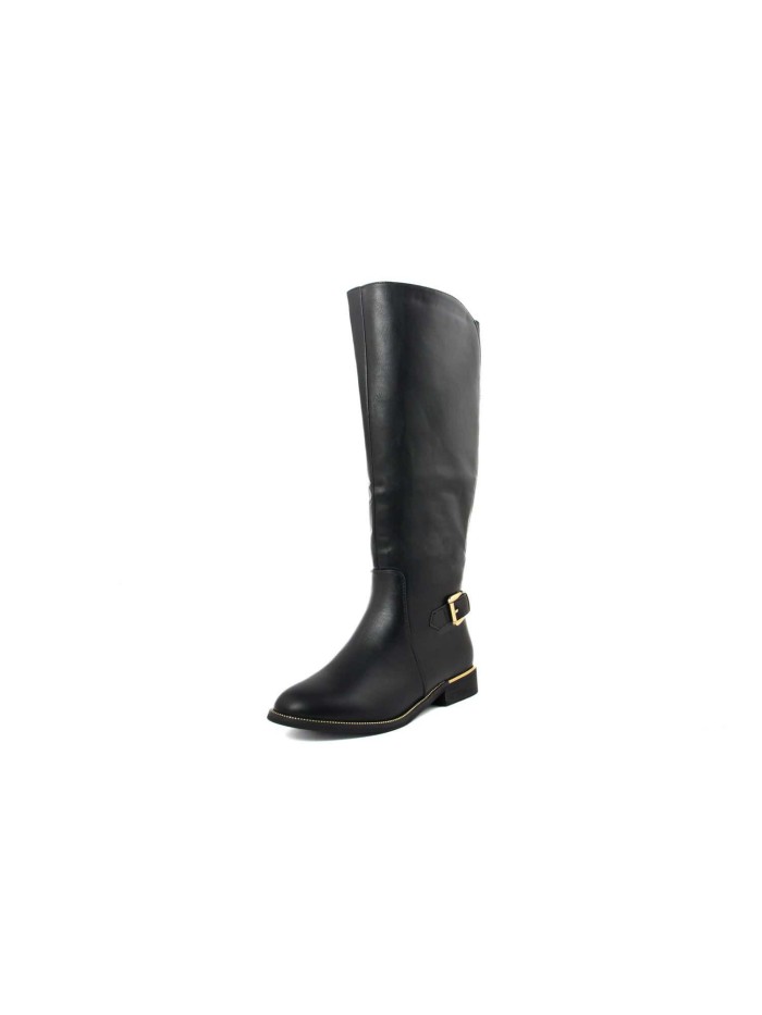 Black Boots