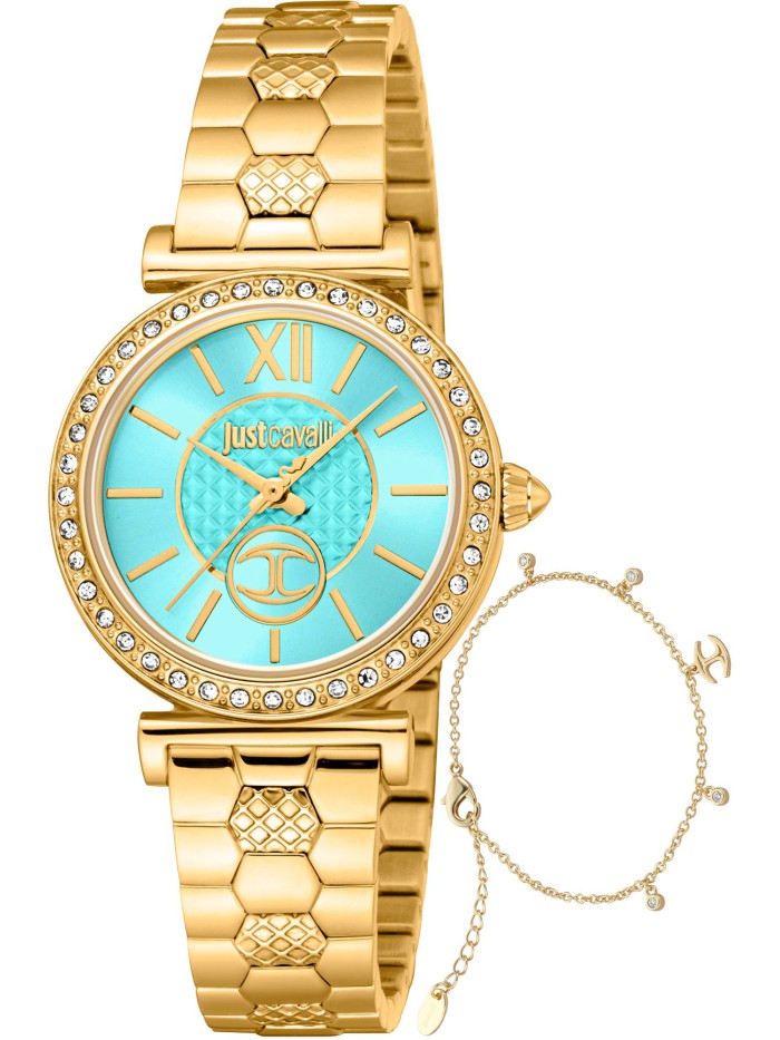 Yellow Watches