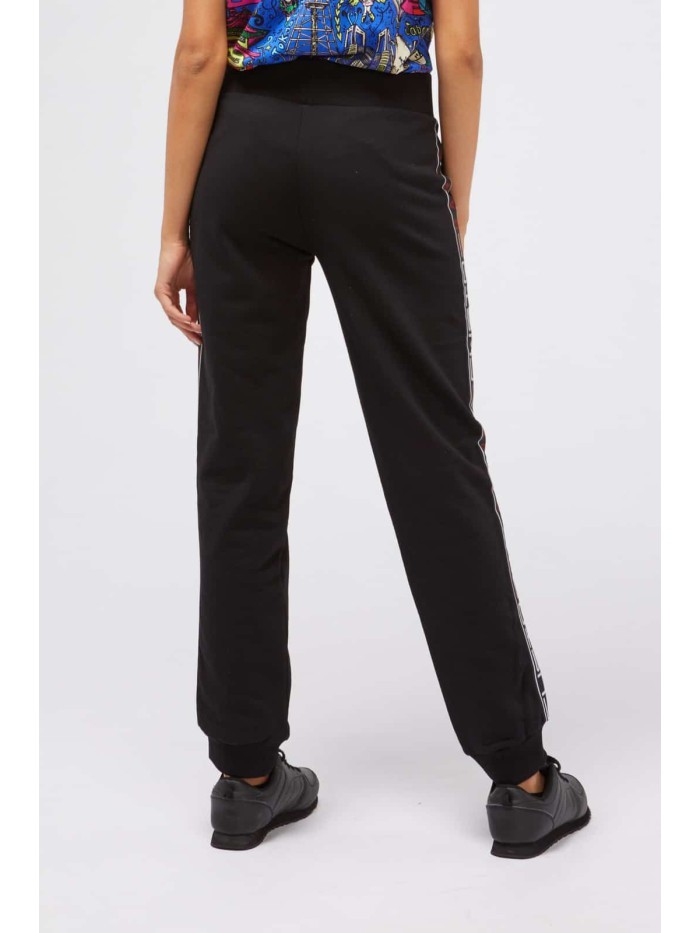 Black Trousers