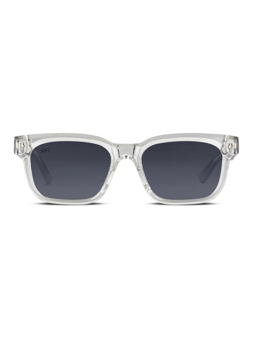 Blue Sunglasses