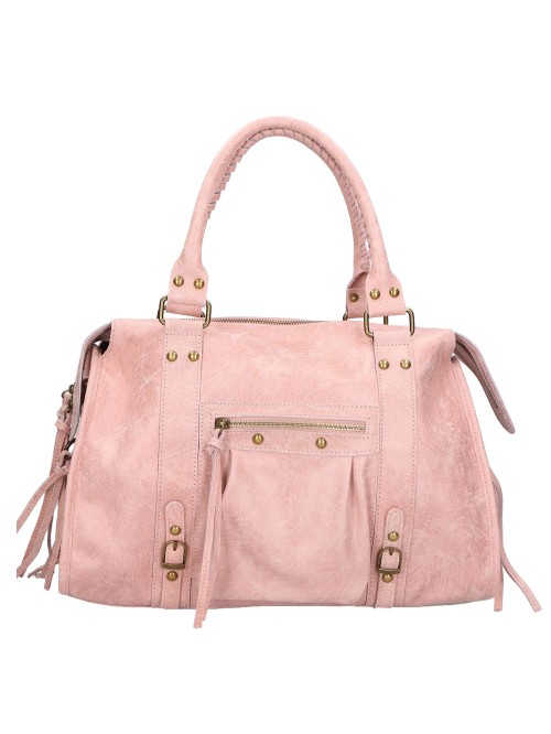 Pink Shoulder Bags