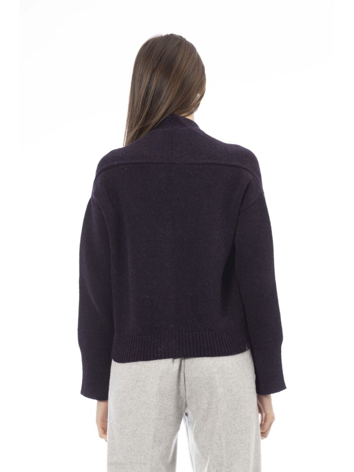 Violet Sweaters