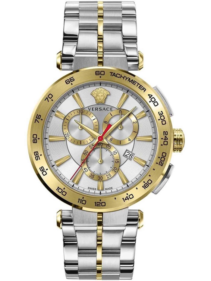 Grey Watches