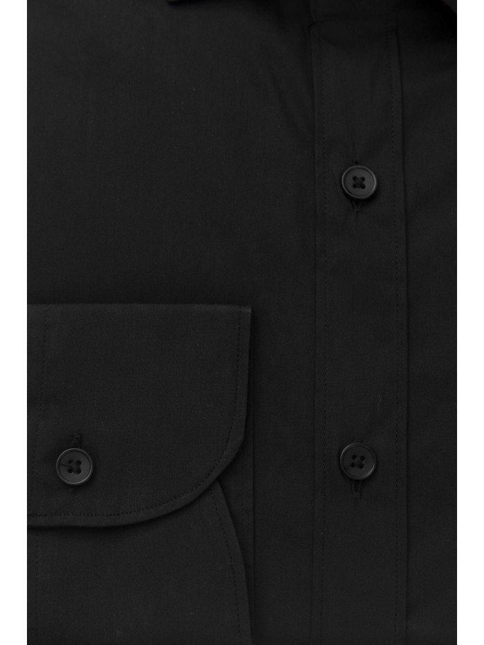 Black Shirts
