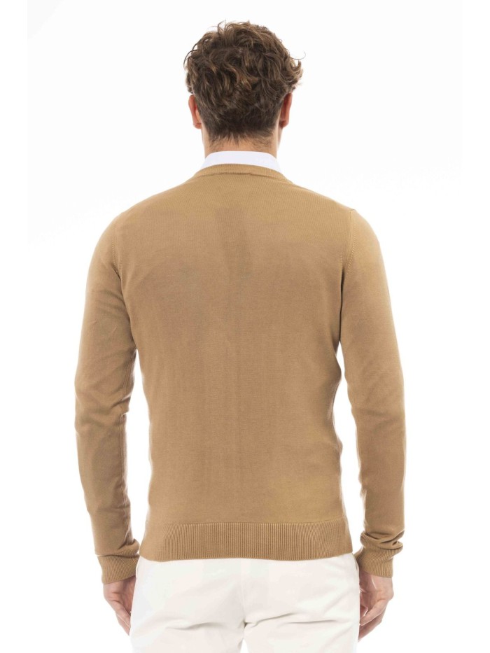 Brown Sweaters
