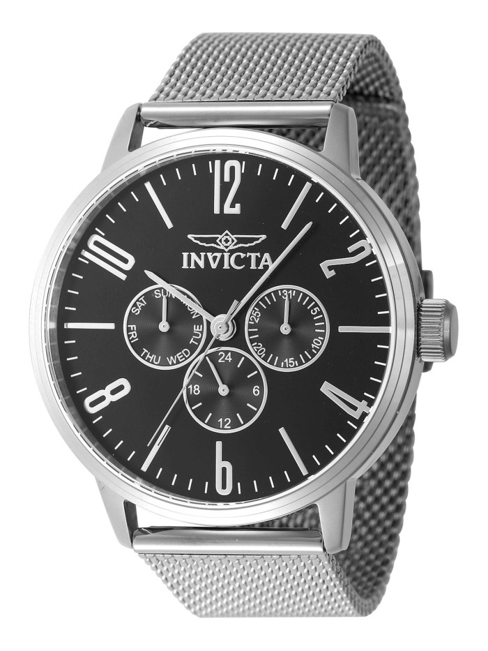 Grey Watches